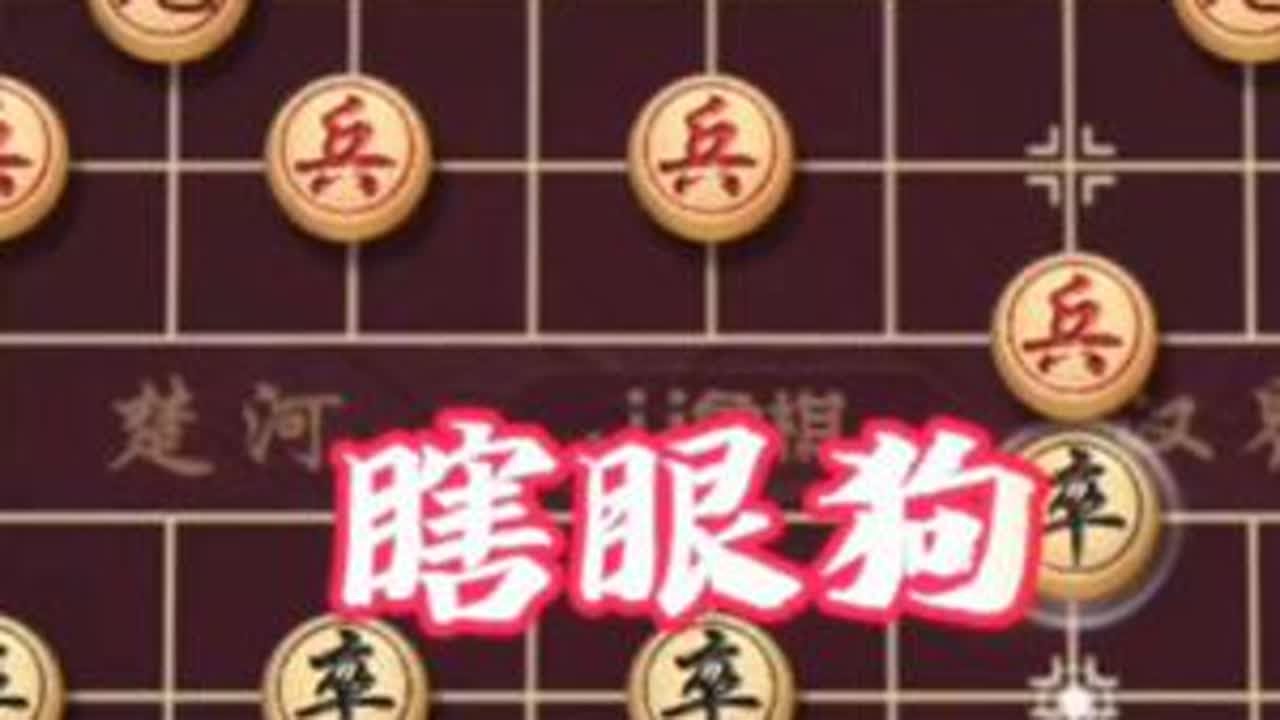 阿豪象棋-棋理新编（直升业八、